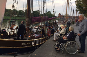 Kulturdornse Lübeck