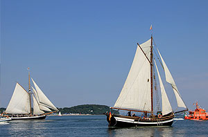 Lotsenkutter