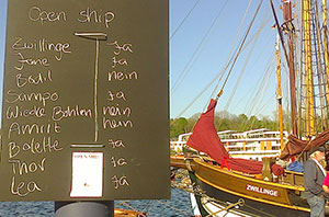 Rumregatta