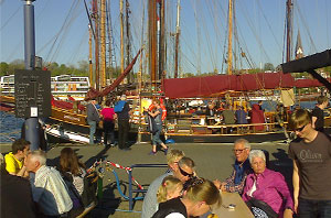 Rumregatta